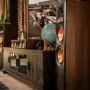 Напольная акустика Klipsch RP-8060FA Ebony